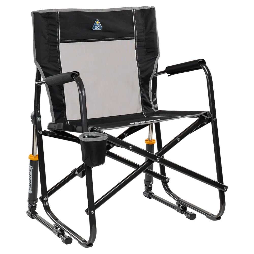 Freestyle Rocker™ - Home Use
