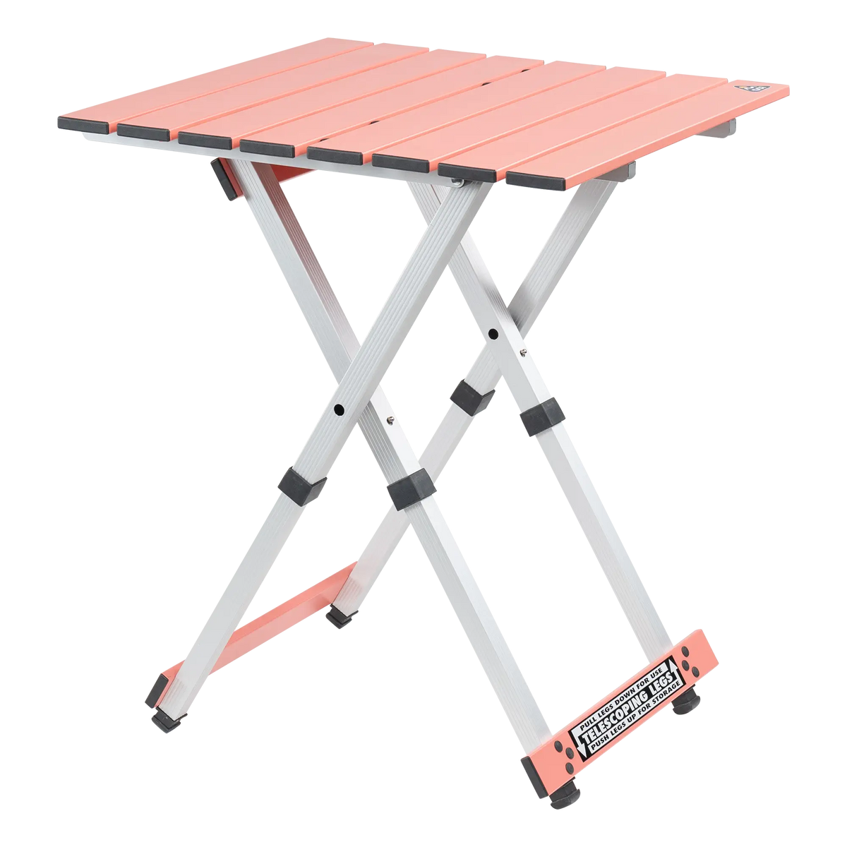 Compact Camp Table 20™ - Classic Pick