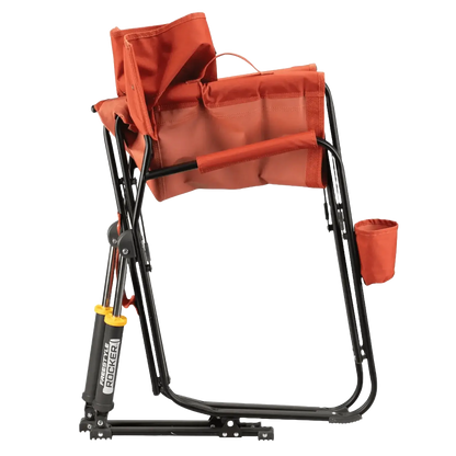 Freestyle Rocker™ - Pumpkin Spice