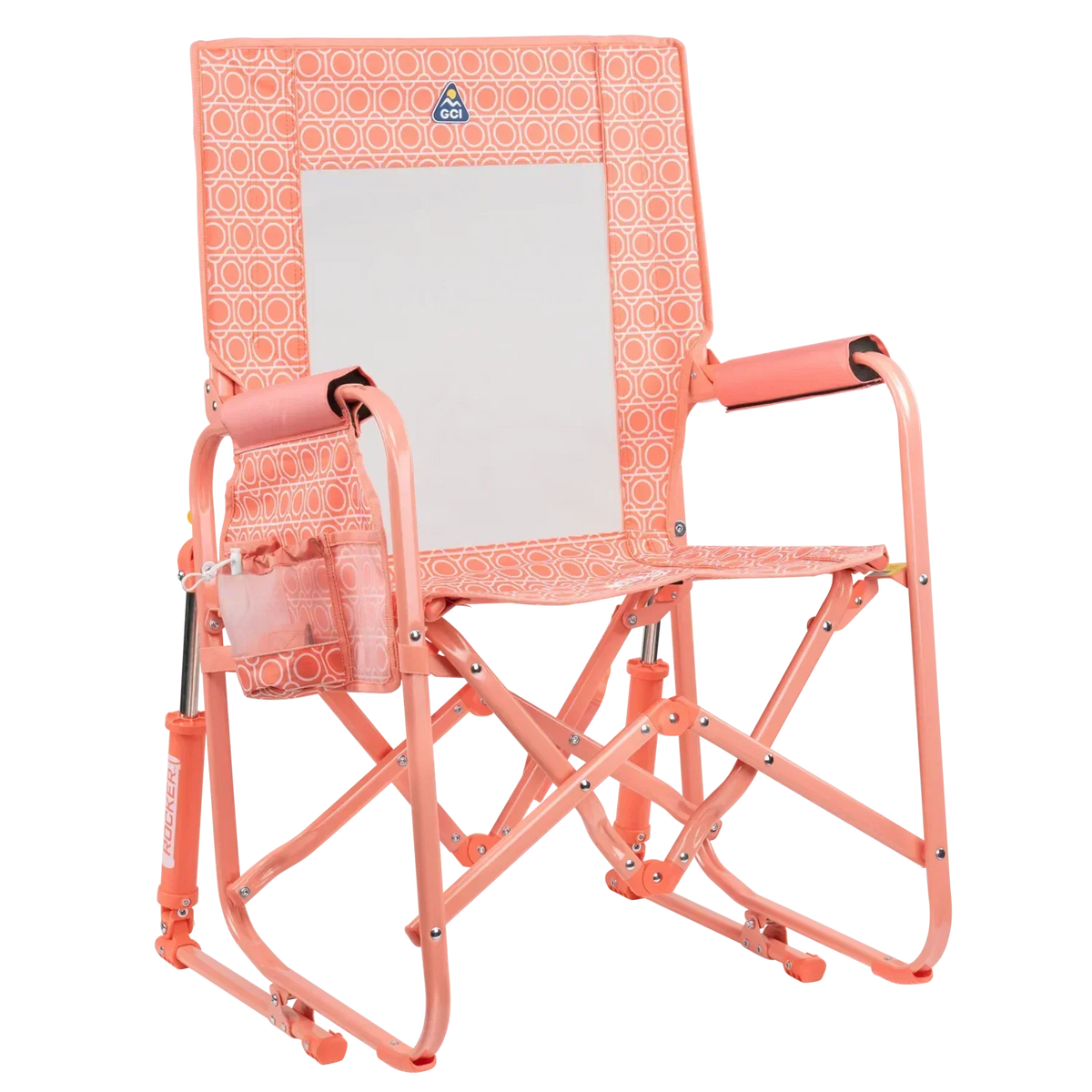Stowaway Rocker™ - Home Use